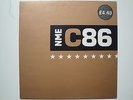 NME C86 (Rough Trade) RARE UK 1st Wedding Present Primal Scream Pastels MINT-