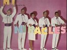 RARE MOTOWN THE MIRACLES  