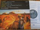 ZRG 845 Barber / Ives / Copland etc. / Marriner / ASMF