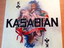 KASABIAN - EMPIRE 2 X 10