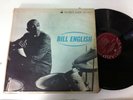 BILL ENGLISH - s/t - VANGUARD 9127 VG++//