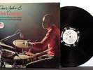 ELVIN JONES Dear John C. '65 Impulse MONO WLP Van Gelder M- looks unplayed