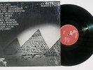 MTUME Rebirth Cycle on Third Street M- copy in shrink