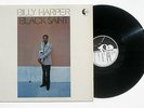 BILLY HARPER Black Saint on Black Saint M- copy