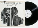 GIUSEPPI LOGAN QUARTET Self-titled on ESP-Disk EX copy