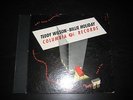 Teddy Wilson-Billie Holiday Columbia C-61 Set, 78 rpm, 4 Records