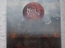 NEIL YOUNG Cow Palace 1986 3 LPs BOX CLEAR VINYL RSD2014