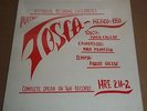 Callas/Filippeschi/Weede PUCCINI Tosca (Mexico 1950) - HRE 211-2 SEALED
