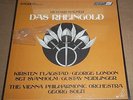 Solti/Flagstad/London WAGNER Das Rheingold - London OSA 1309 SEALED
