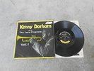 KENNY DORHAM AND THE JAZZ PROPHETS-LP-J.R. MONTEROSE-ABC PARAMOUNT 122-1ST PRESS