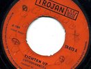 UNTOUCHABLES/ROY SHIRLEY   TIGHTEN UP/GOOD AMBITION   ROCKSTEADY LISTEN