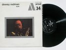 DEWEY REDMAN Tarik on Byg M- copy
