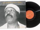 WALT DICKERSON & SUN RA Visions on Steeple Chase M- copy