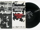 REVOLUTIONARY ENSEMBLE Manhattan Cycles on India Navigation M- copy