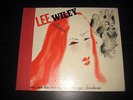 Lee Wiley, Liberty Music Shop, 78 rpm 4 record set