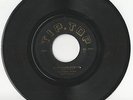 60s (miss spelled) Claude Francois.Donna Donna.IRAN/Persian 45 RPM