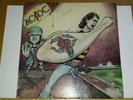 AC/DC Dirty Deeds Done Dirt Cheap 1976 Vinyl Album