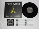 Frank Turner Campfire Punkrock Black 10
