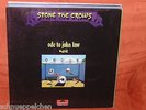 Stone the Crows  ODE TO JOHN LAW Lp foc 1970 1.Press auf Paper Polydor near Mint