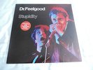 STUPIDITY,DR. FEELGOOD,1976 UA LABEL,INC FREE 7 