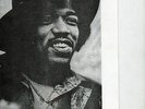 RARE JIMI HENDRIX LIVE IN STOCKHOLM PRIVATE PRESS LP ON WIZARDO RECORDS