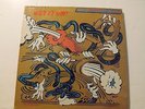 THE FRATERNITY OF MAN GET IT ON  DOT 25955 IN SHRINK  MONSTER PSYCH