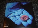 COLDPLAY THE BLUE ROOM ORIGINAL 1999 ALTERNATIVE UK VINYL EP 12