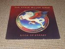 Steve Miller Band BOOK OF DREAMS LP 1971  1.Press Mercury GER       nearest Mint