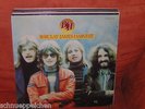 Barclay James Harvest  EVERYONE IS EVERYBODY ELSE LP 1974 1.Press GER Paper Poly