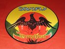 ???Soulfly...Primitive...Picture Disc???gut erhalten..mega rar..limitied Edition
