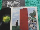 George Harrison LP Wonderwall Music TOP