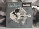 THE FOLK BLUES OF BLIND LEMON JEFFERSON 10