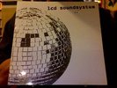 LCD Soundsystem s/t LP sealed vinyl self-titled DFA James Murphy gatefold