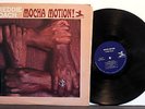 FREDDIE ROACH Mocha Motion '67 Prestige MONO blue trident Van Gelder M-