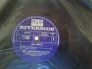WES MONTGOMERY QUINTET FULL HOUSE LP RLP 434 RIVERSIDE MIC&REELS