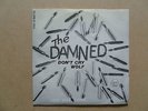 The Damned,Rare new 7