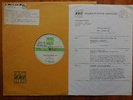 DAVID SYLVIAN (Japan) / RYUICHI SAKAMOTO Rare BBC TOTP 927 12.8.82 promo UK LP