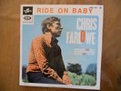 EP CHRIS FARLOWE 