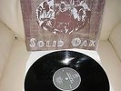 Top Drawer Solid Oak rare USA psych deluxe Re lp ltd 54/150 M-/M- acid archives