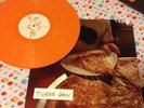 Tigers jaw S/t Vinyl LP