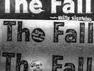 The Fall - White Lightning Vinyl LP - Record Store Day - Brand New And Sealed