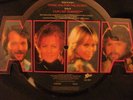 ABBA - THANK YOU FOR THE MUSIC / OUR LAST SUMMER SHAPED PICTURE 7