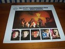 THE VELVET UNDERGROUND AND NICO DEBUT VERVE 1ST PRESS MONO 1A 1A MATRIX