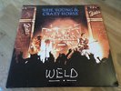 Neil Young LP Weld Reprise Original 1st press NICE COPY 10 pictures
