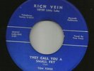 RAB COUNTRY BOPPER--TOM FORSE / W/ EDDIE COCHRAN  --HEAR BOTH--1956 RICH VEIN