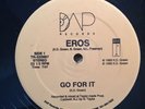 EROS Go For It DAP 12