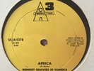 MIDNIGHT GROOVERS OF DOMINICA Africa 12