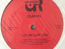 CLAUSEL Let Me Love You 12