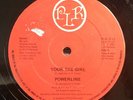 POWERLINE Your The Girl 12