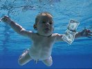 NIRVANA NEVERMIND ORIGINAL DUTCH LP GRUNGE ROCK INDIE PUNK SMELLS LIKE TEEN SPIR